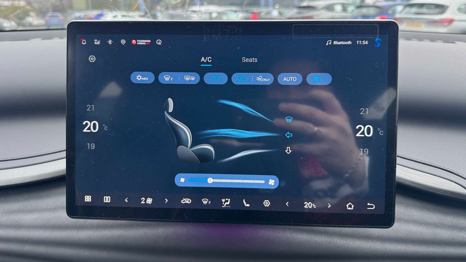 Used BYD Atto 3 2025 for sale - 77860843: Photo 19