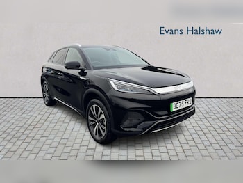 Used BYD Atto 3 2025 for sale - 77860843: Photo