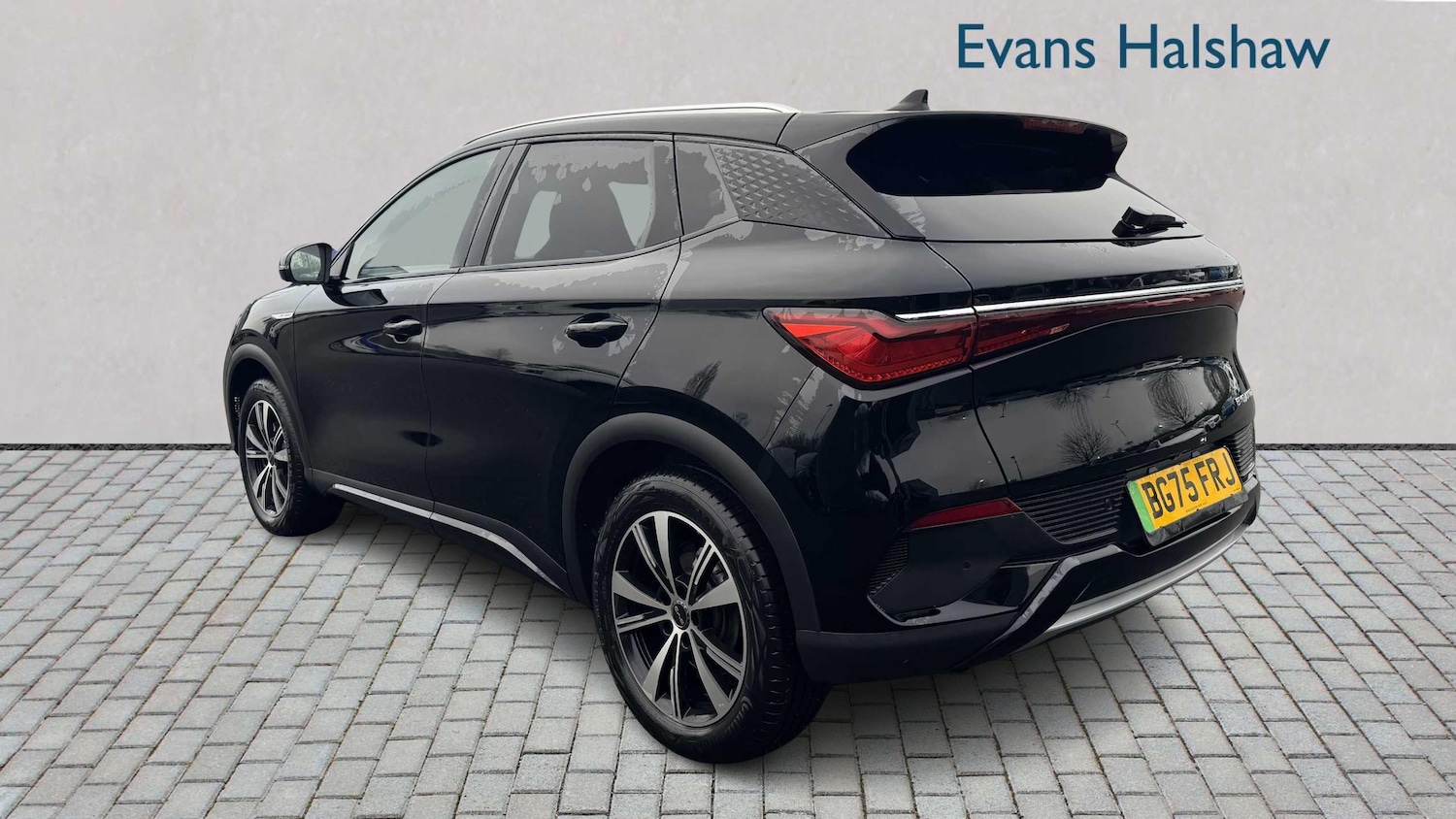 Used BYD Atto 3 2025 for sale - 77860843: Photo 2