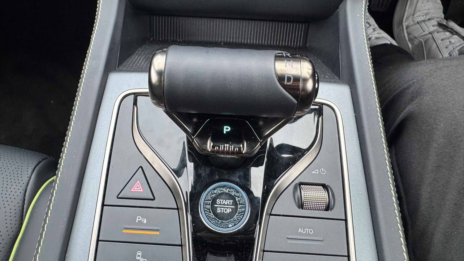 Used BYD Atto 3 2025 for sale - 77860843: Photo 22