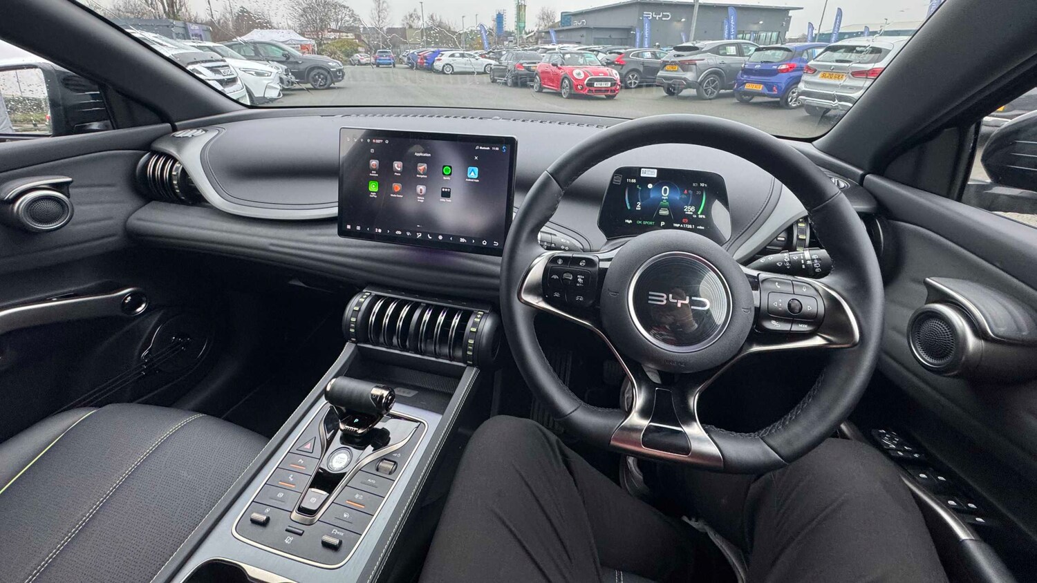 Used BYD Atto 3 2025 for sale - 77860843: Photo 26