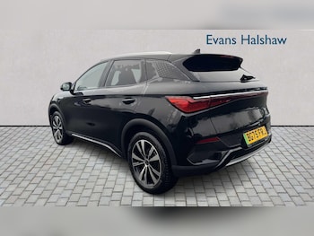 Used BYD Atto 3 2025 for sale - 77860843: Photo