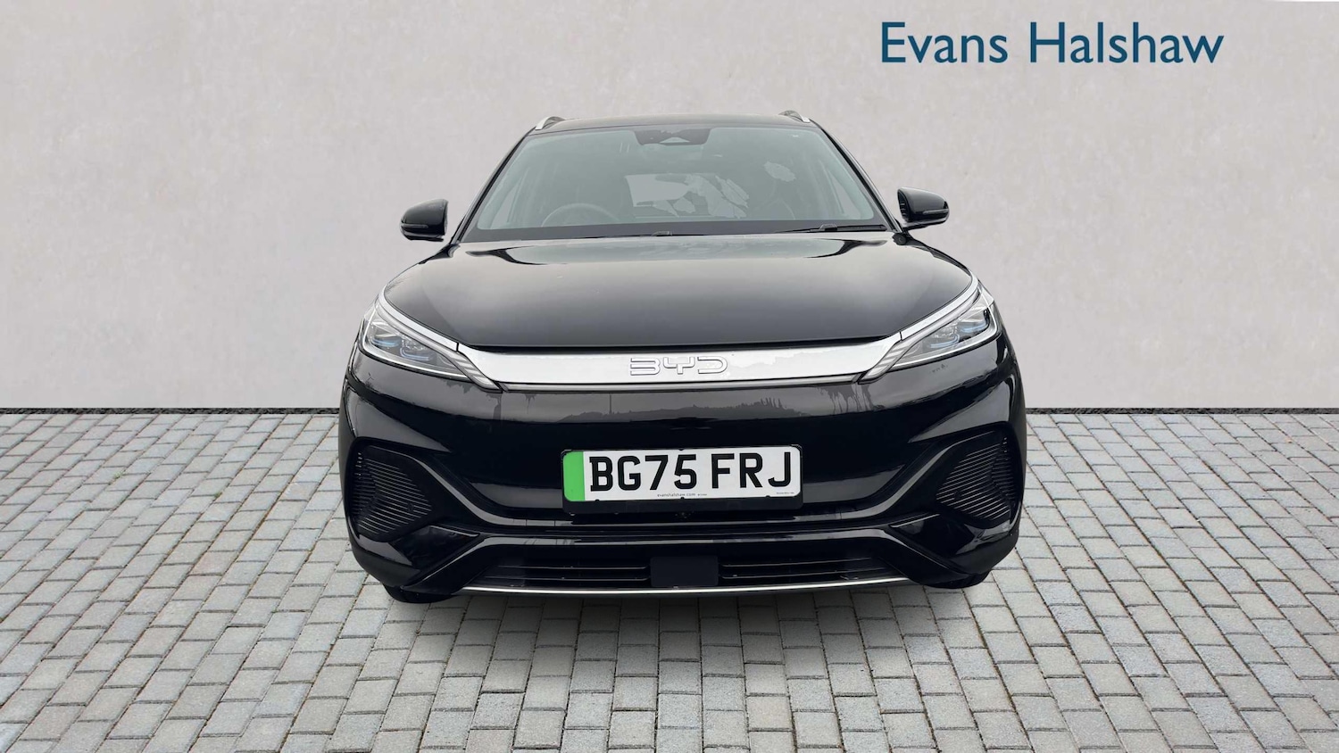 Used BYD Atto 3 2025 for sale - 77860843: Photo 4