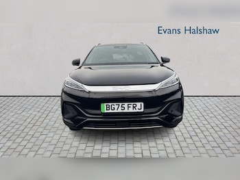 Used BYD Atto 3 2025 for sale - 77860843: Photo