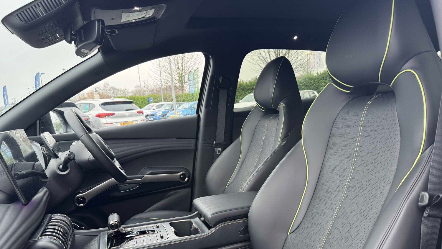 Used BYD Atto 3 2025 for sale - 77860843: Photo 8