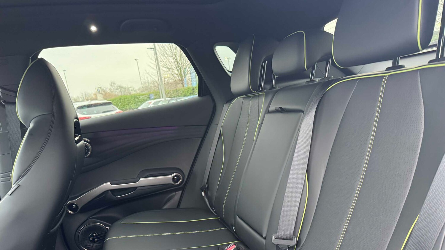 Used BYD Atto 3 2025 for sale - 77860843: Photo 9