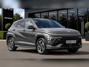 Used Hyundai KONA 2026 for sale - 79648791: Photo