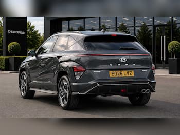 Used Hyundai KONA 2026 for sale - 79648791: Photo