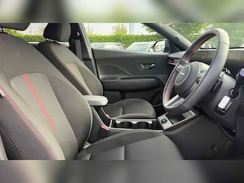 Used Hyundai KONA 2026 for sale - 79648791: Photo