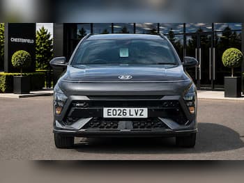 Used Hyundai KONA 2026 for sale - 79648791: Photo