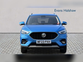 Used MG MG ZS 2023 for sale - 79250960: Photo
