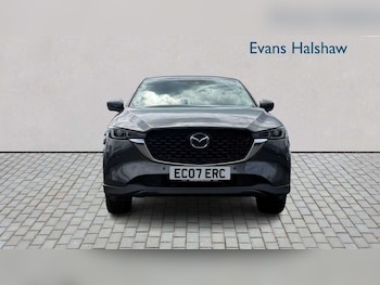 Used Mazda CX-5 2023 for sale - 78925351: Photo