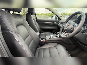 Used Mazda CX-5 2023 for sale - 78925351: Photo