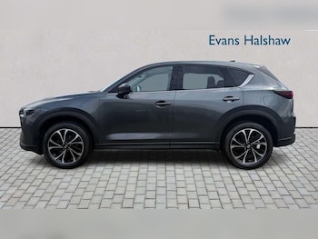 Used Mazda CX-5 2023 for sale - 78925351: Photo