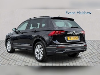 Used Volkswagen Tiguan 2022 for sale - 78869653: Photo