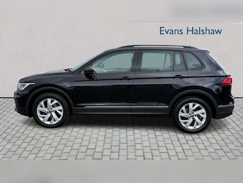Used Volkswagen Tiguan 2022 for sale - 78869653: Photo