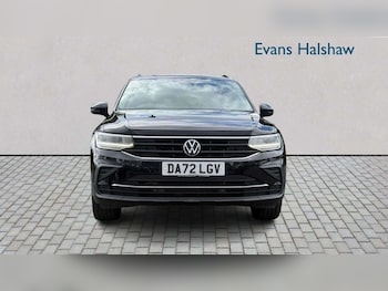 Used Volkswagen Tiguan 2022 for sale - 78869653: Photo