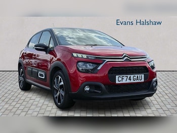 Used Citroen C3 2024 for sale - 78678723: Photo