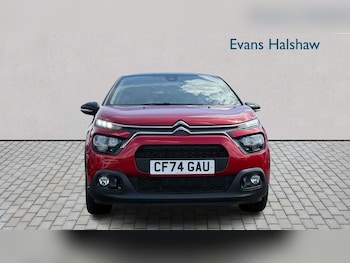 Used Citroen C3 2024 for sale - 78678723: Photo