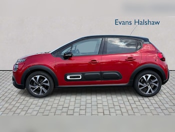 Used Citroen C3 2024 for sale - 78678723: Photo