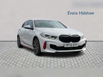 Used BMW 1 Series 2023 for sale - 78551145: Photo