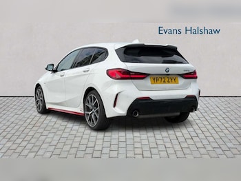Used BMW 1 Series 2023 for sale - 78551145: Photo