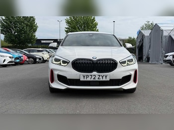 Used BMW 1 Series 2023 for sale - 78551145: Photo
