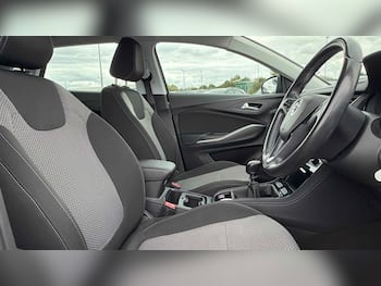 Used Vauxhall Grandland X 2019 for sale - 79678818: Photo