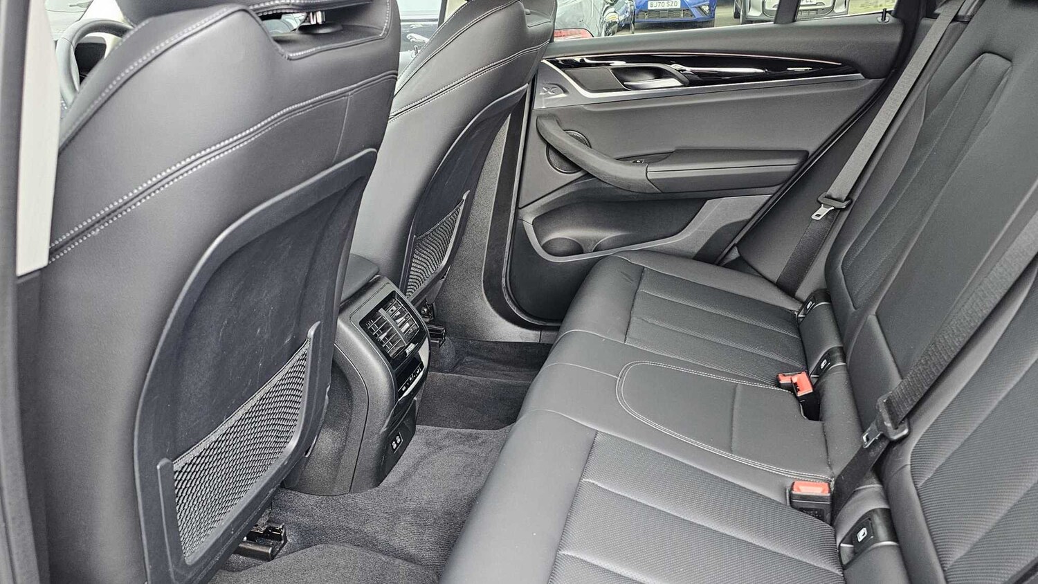 Used BMW X3 for sale - 77862537: Photo 12