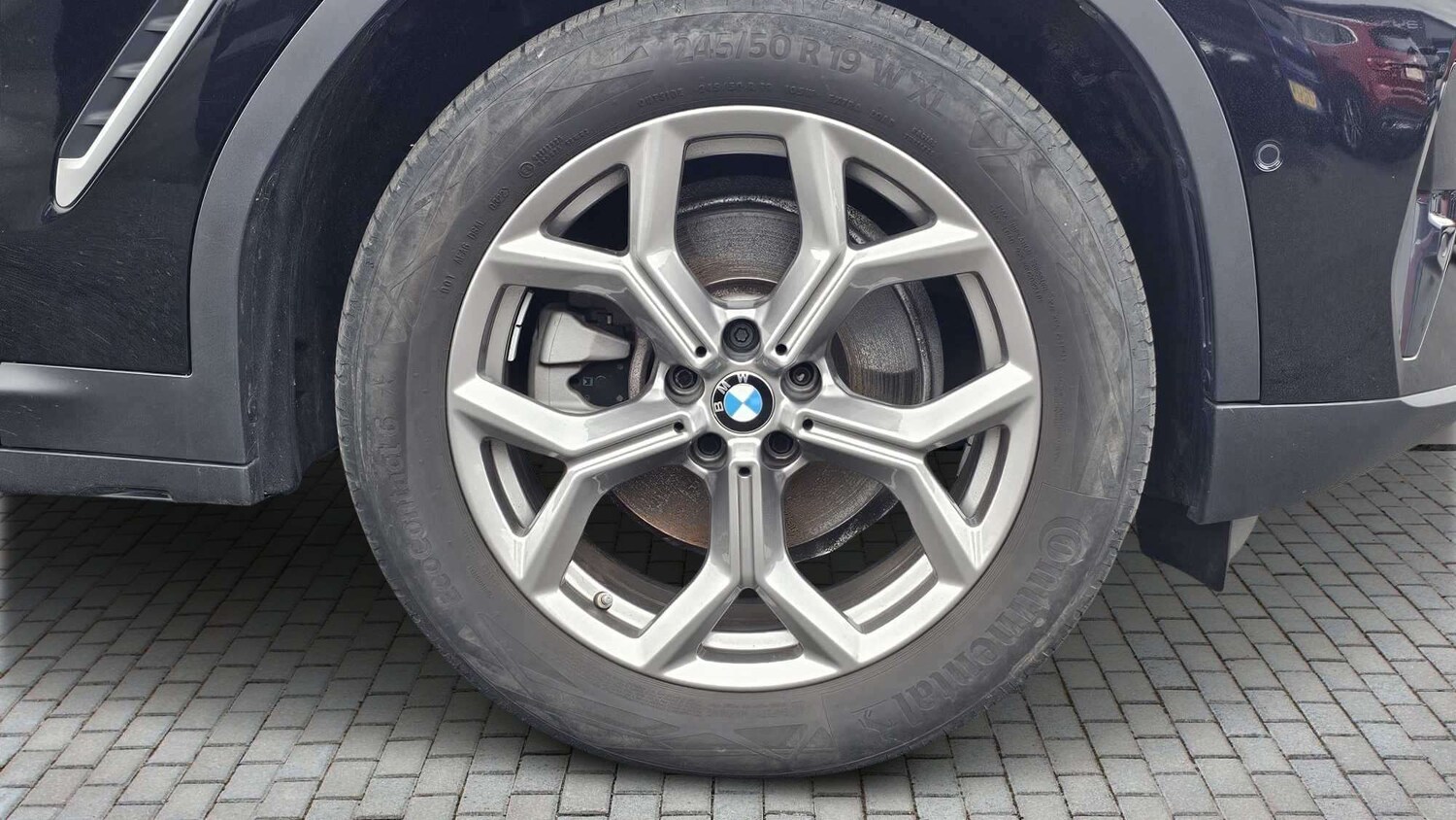 Used BMW X3 for sale - 77862537: Photo 13