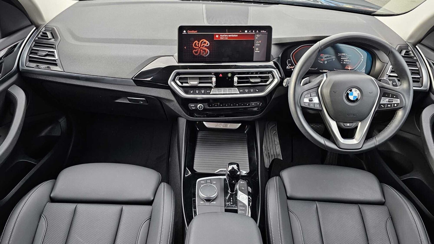 Used BMW X3 for sale - 77862537: Photo 16