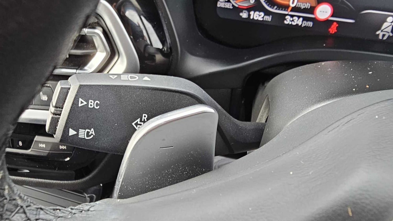 Used BMW X3 for sale - 77862537: Photo 19