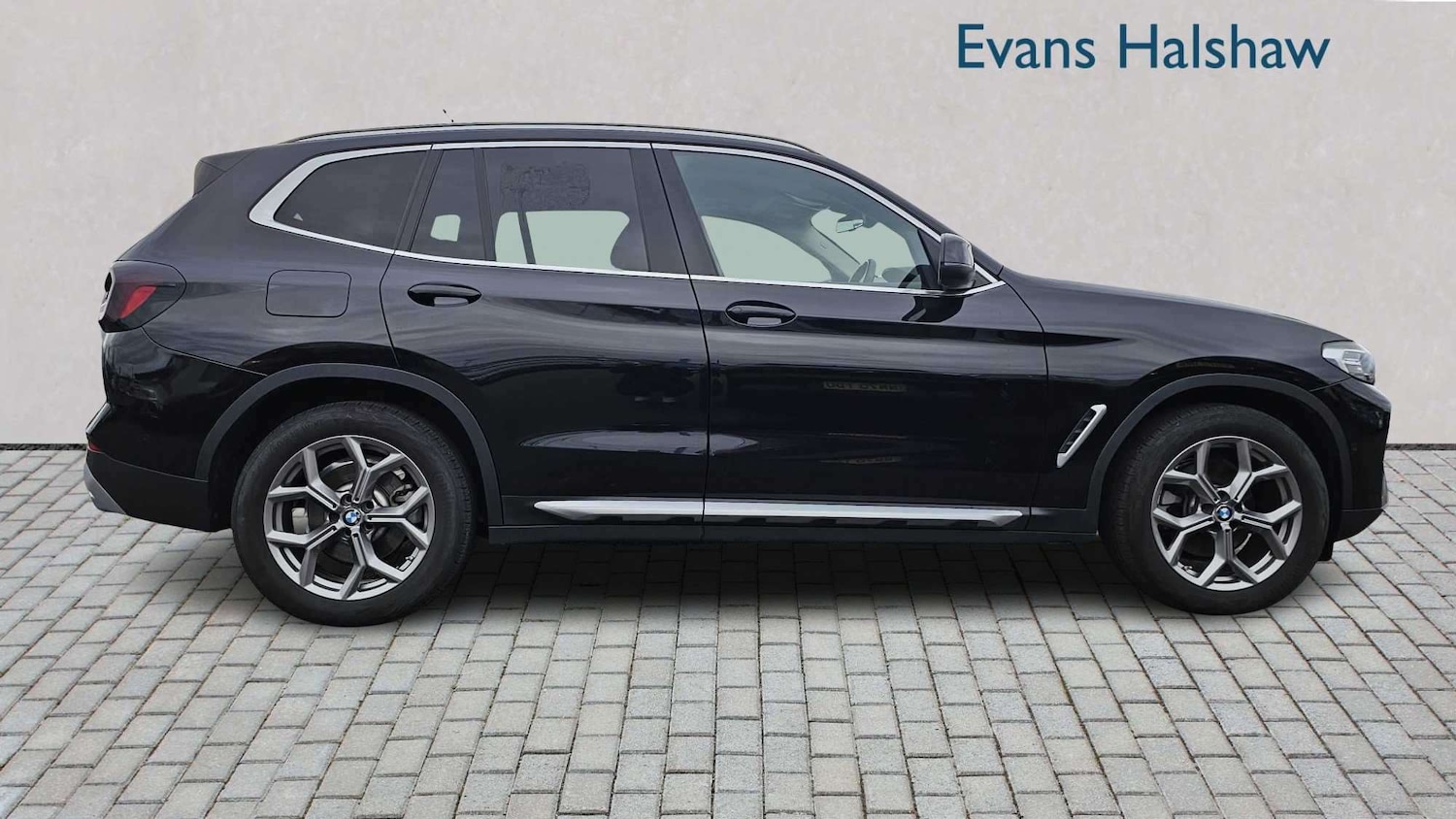 Used BMW X3 for sale - 77862537: Photo 3