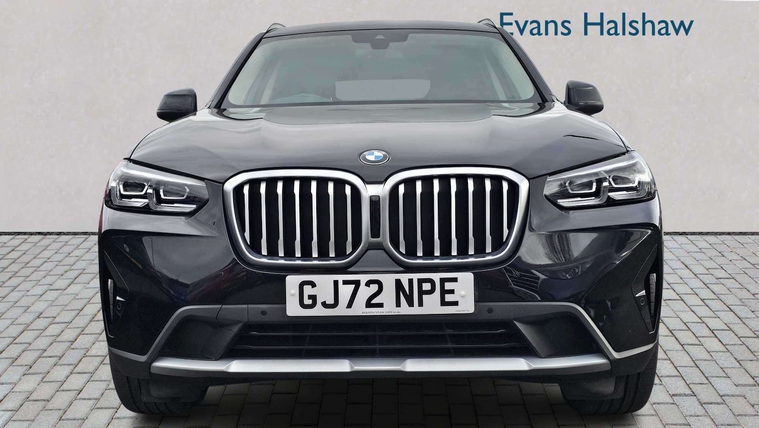 Used BMW X3 for sale - 77862537: Photo 4