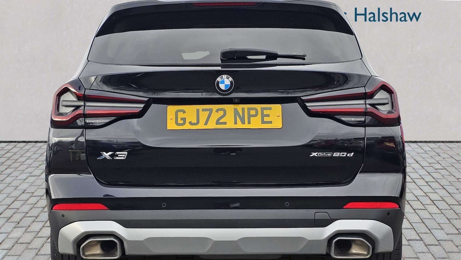 Used BMW X3 for sale - 77862537: Photo 5