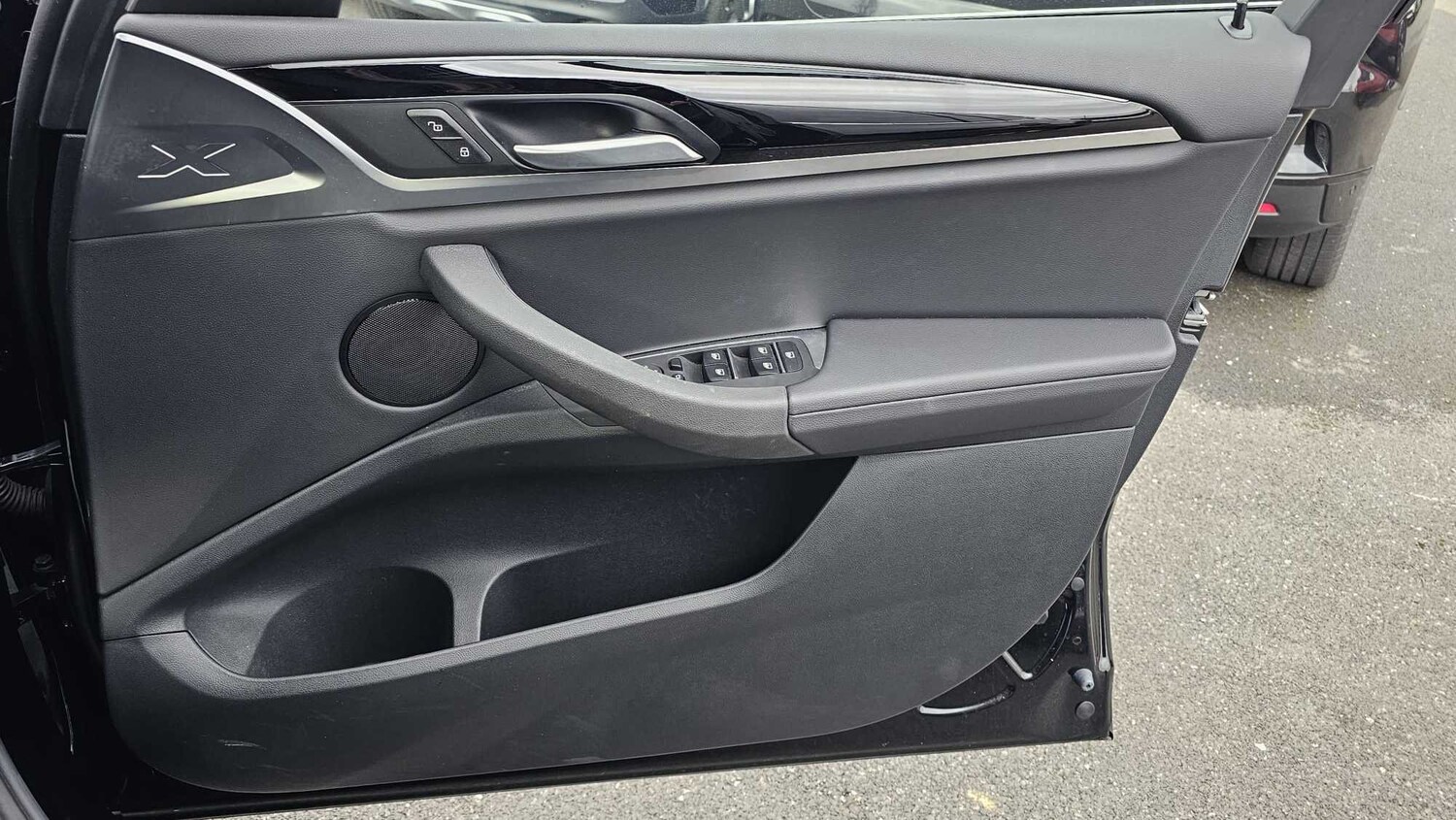 Used BMW X3 for sale - 77862537: Photo 7