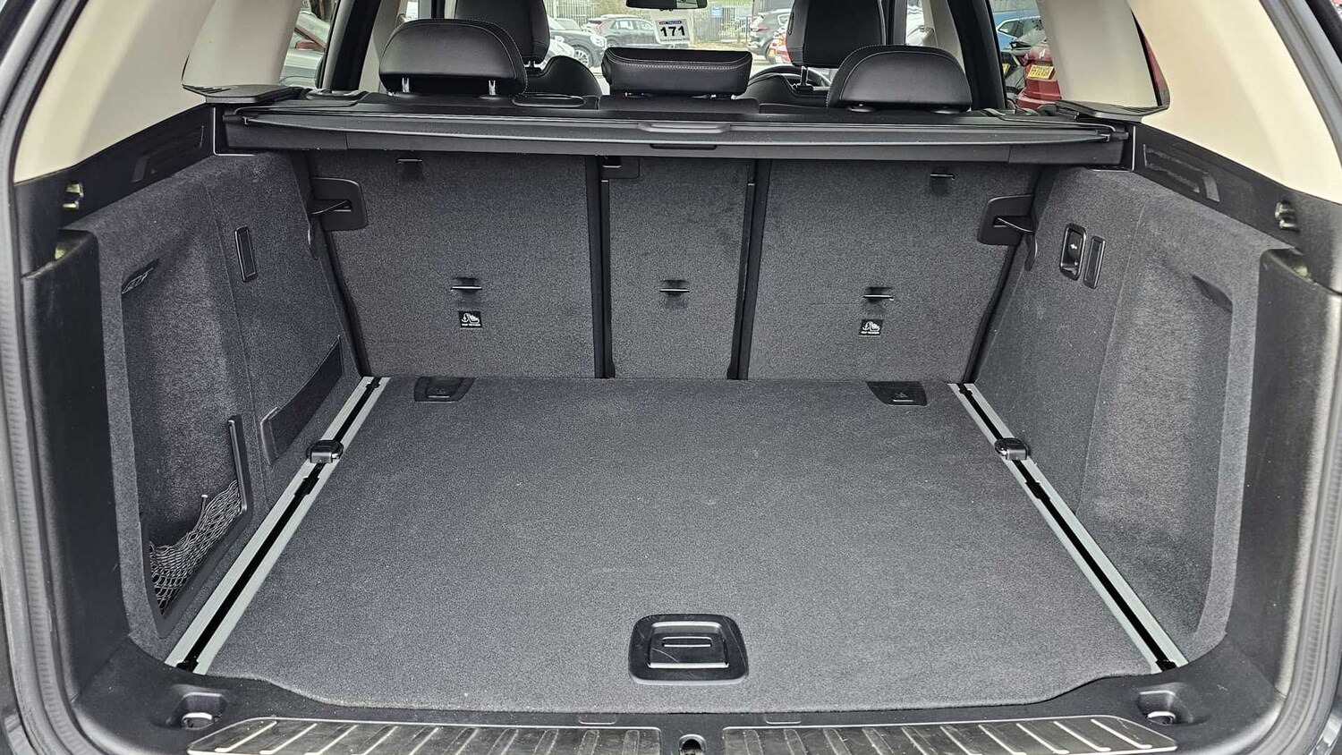 Used BMW X3 for sale - 77862537: Photo 8