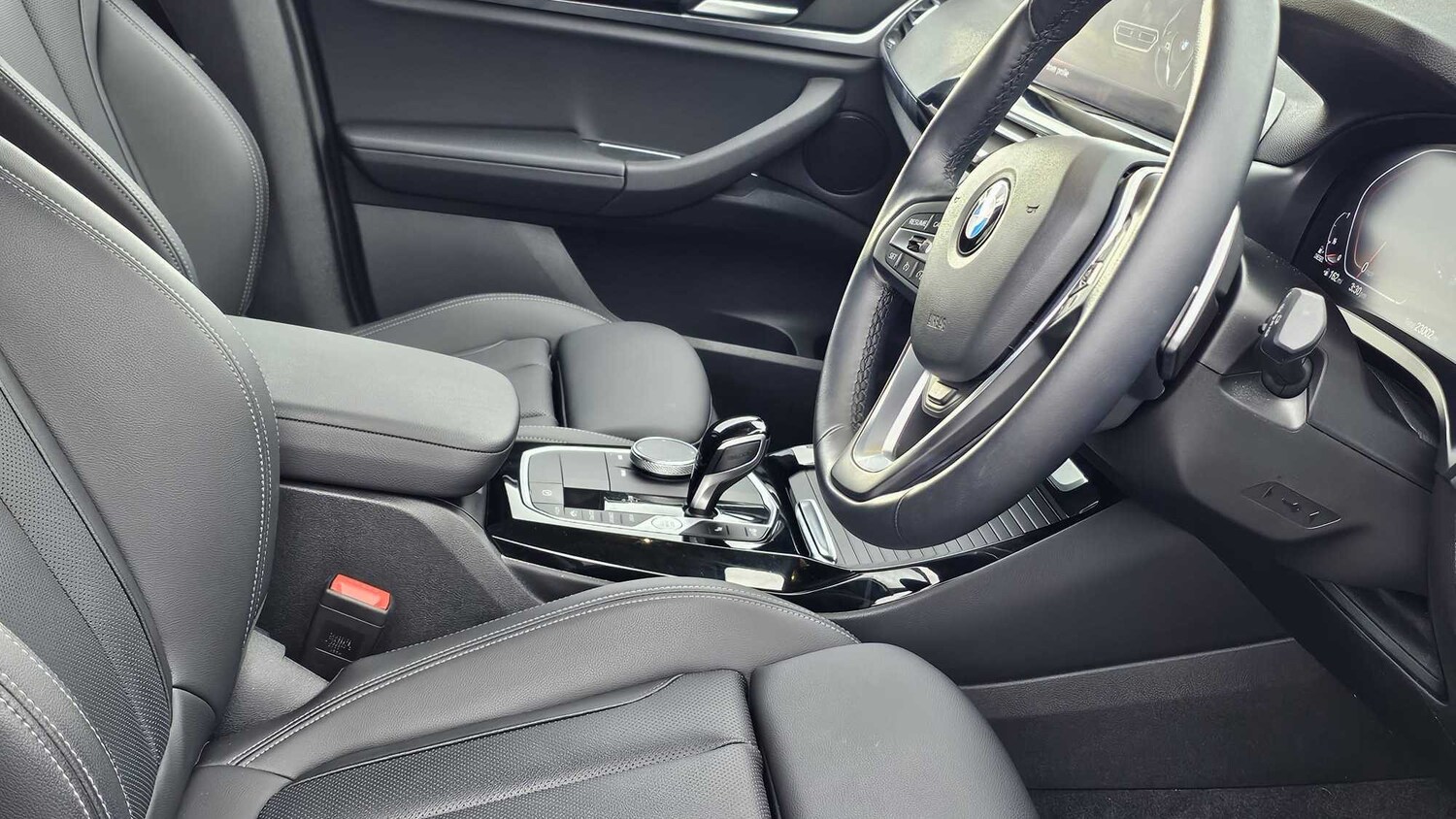 Used BMW X3 for sale - 77862537: Photo 9