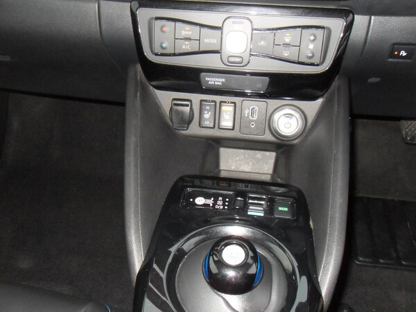 Used Nissan Leaf 2019 for sale - 72938856: Photo 13