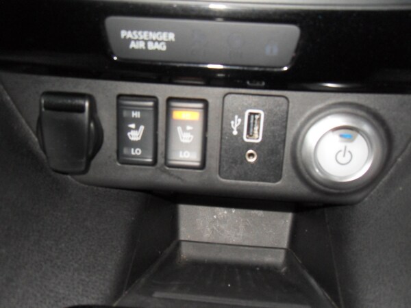 Used Nissan Leaf 2019 for sale - 72938856: Photo 18