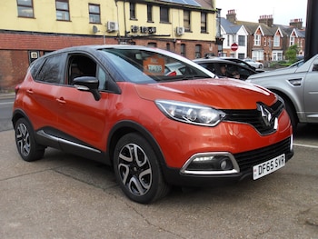 2015 (65) - 1.5 dCi 90 Dynamique S Nav 5dr Auto