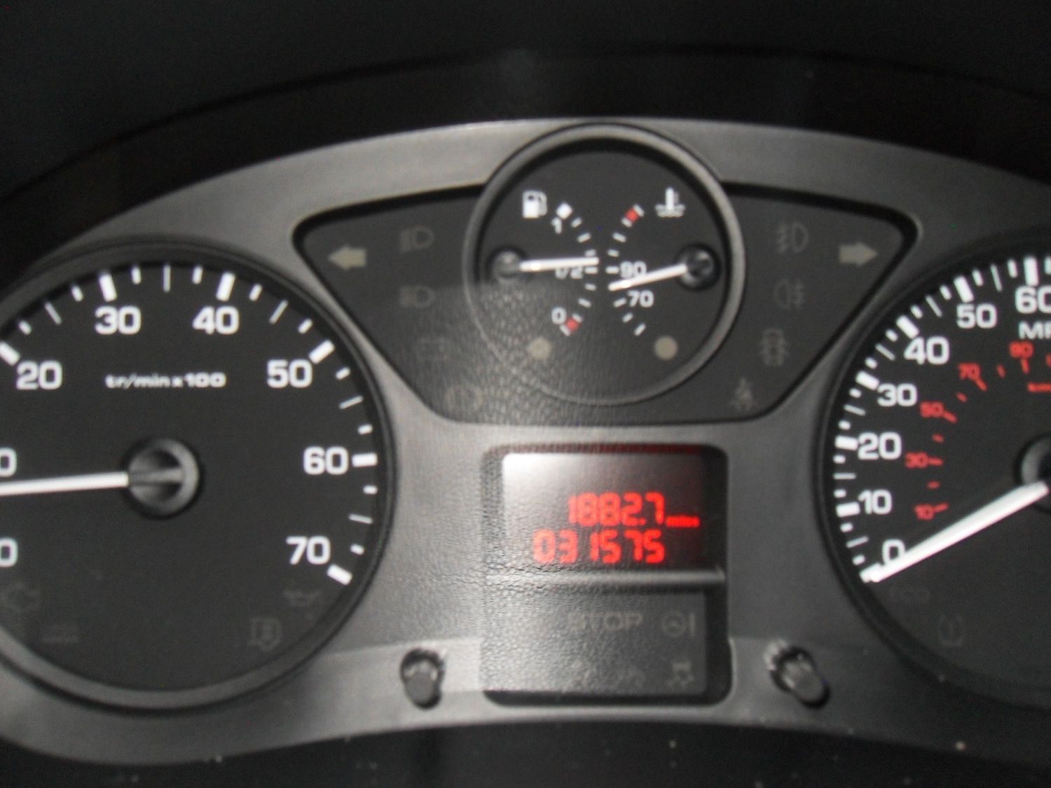 Vehicle 15