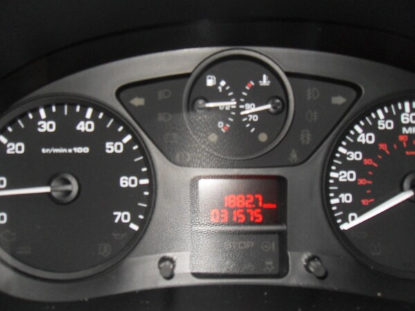 Used Peugeot Partner Tepee 2015 for sale - 72938988: Photo 15