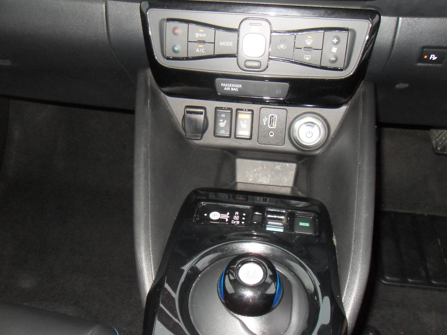 Used Nissan Leaf 2019 for sale - 77774236: Photo 13