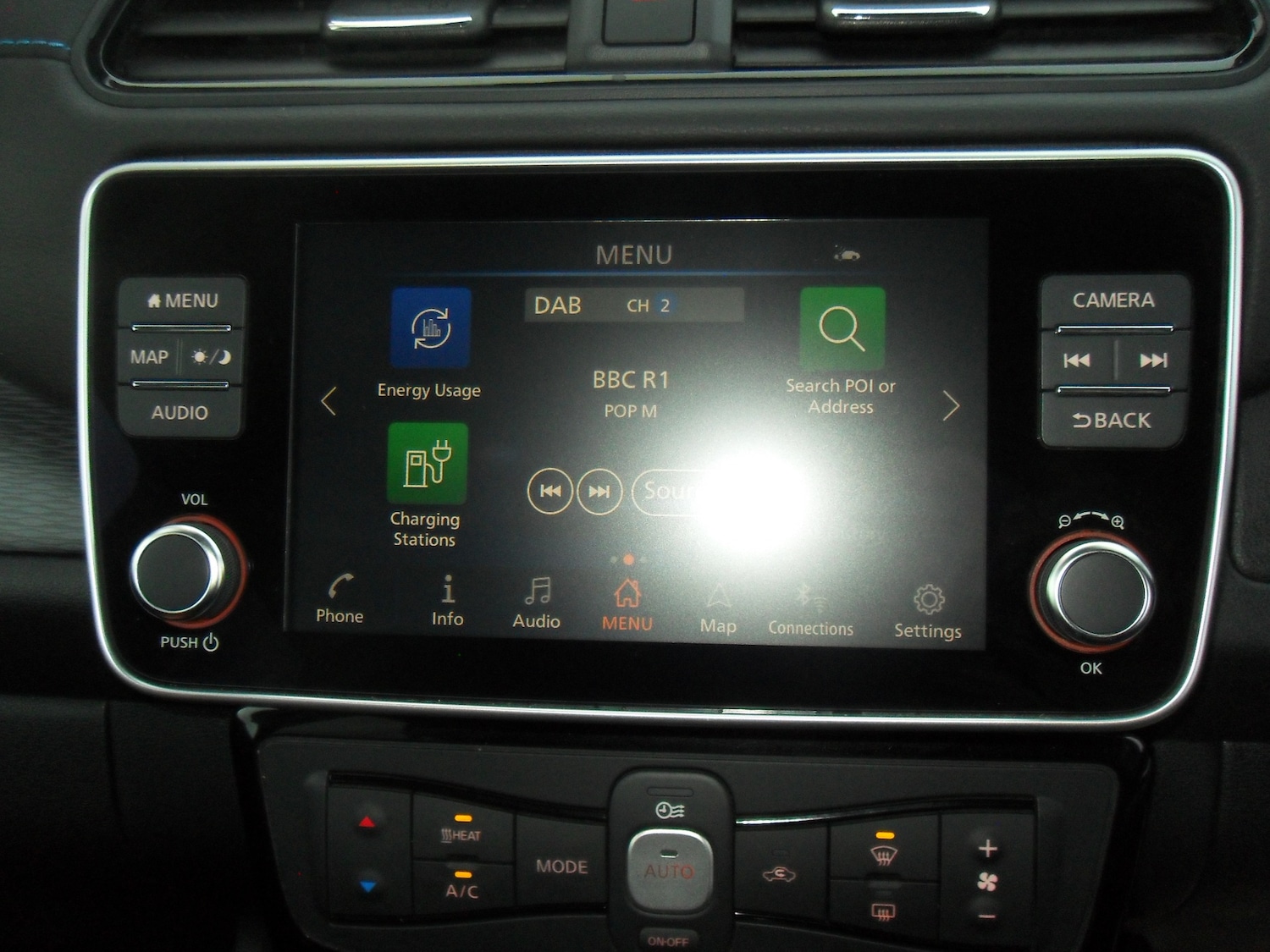 Used Nissan Leaf 2019 for sale - 77774236: Photo 14