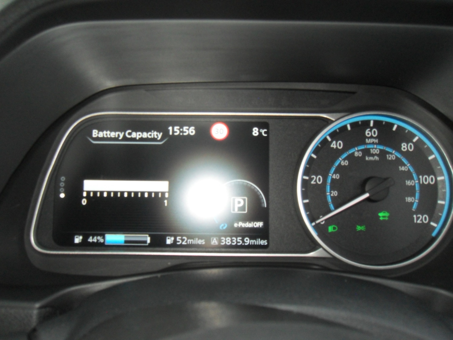 Used Nissan Leaf 2019 for sale - 77774236: Photo 17