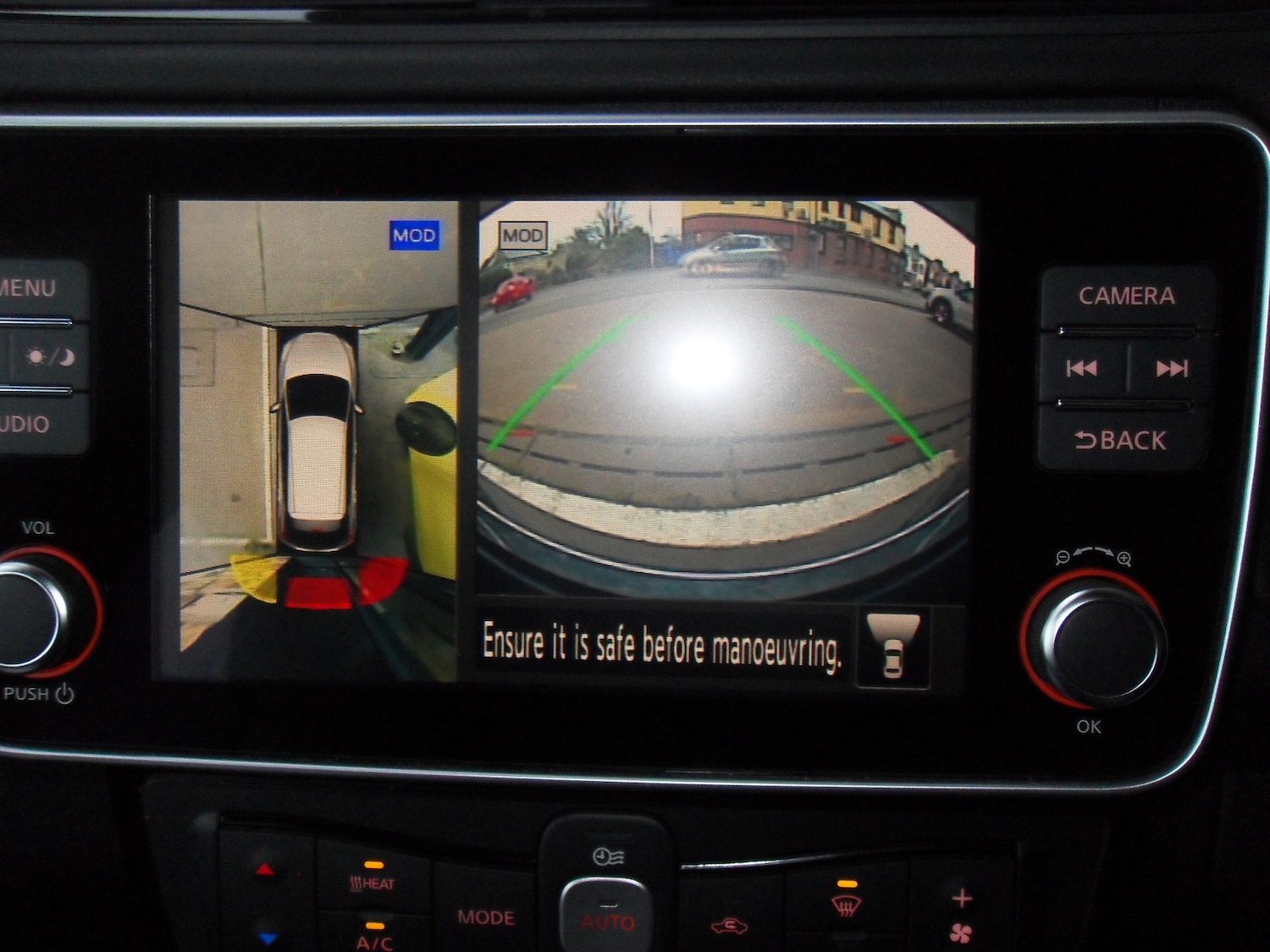 Used Nissan Leaf 2019 for sale - 77774236: Photo 20