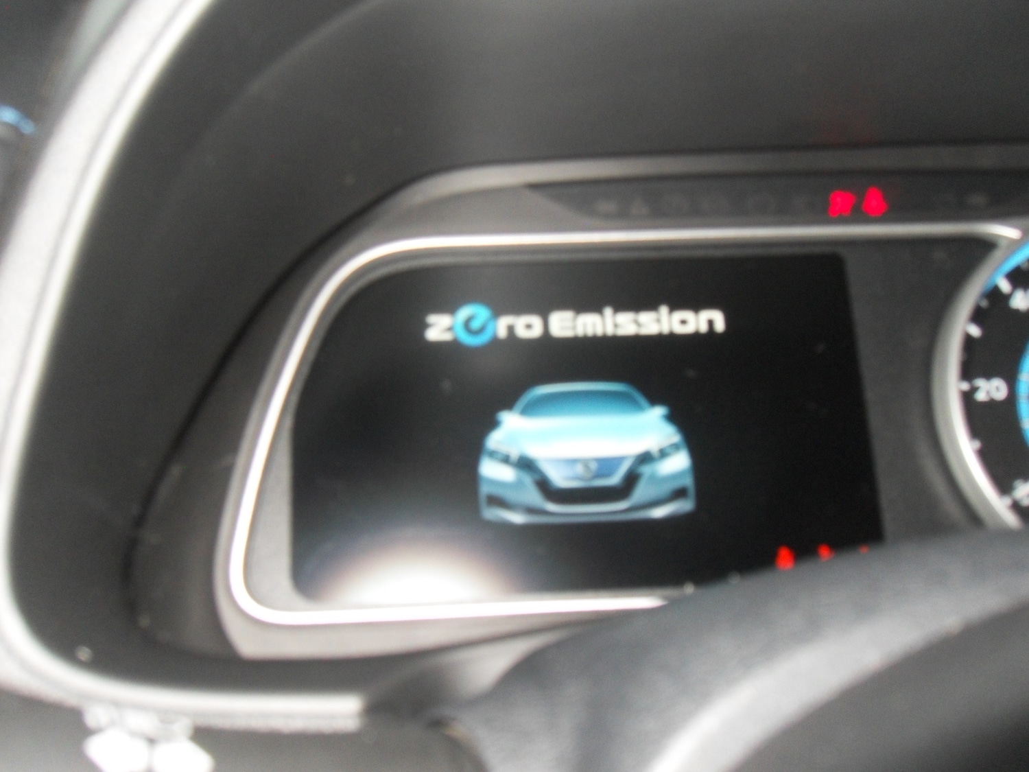 Used Nissan Leaf 2019 for sale - 77774236: Photo 22