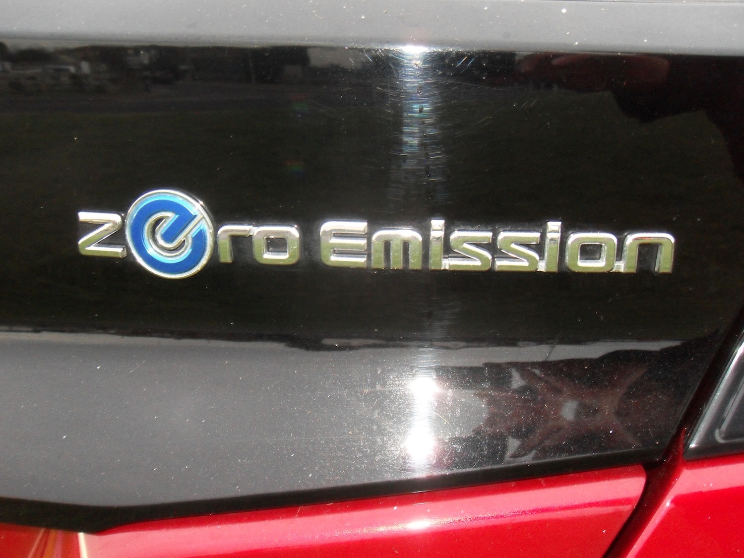 Used Nissan Leaf 2019 for sale - 77774236: Photo 9