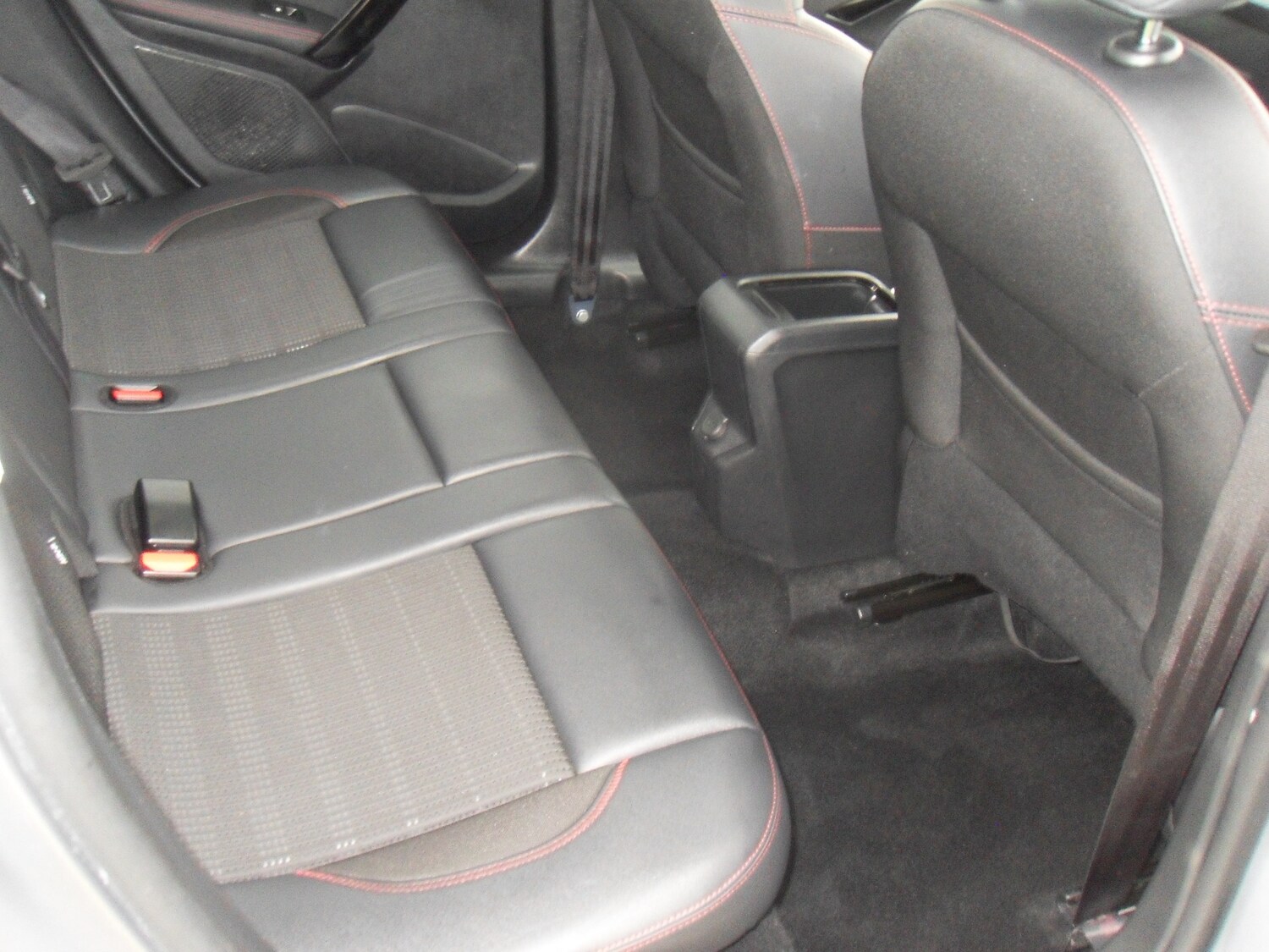 Used Peugeot 2008 2019 for sale - 77759248: Photo 11